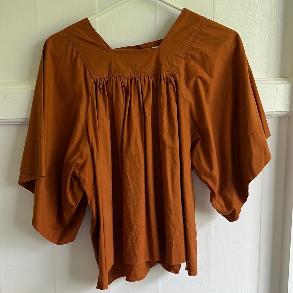 Doen blouse